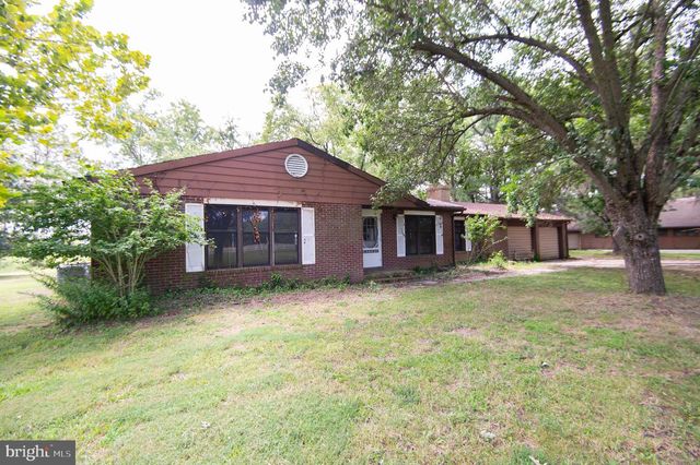 5816 INDIAN QUARTER RD, Cambridge, MD 21613