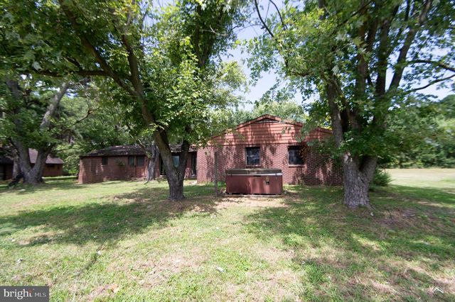 5816 INDIAN QUARTER RD, Cambridge, MD 21613