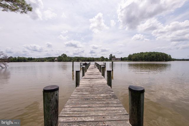 5816 INDIAN QUARTER RD, Cambridge, MD 21613