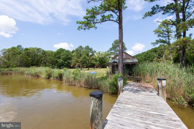 5816 INDIAN QUARTER RD, Cambridge, MD 21613