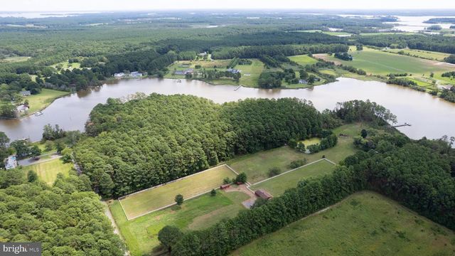 5816 INDIAN QUARTER RD, Cambridge, MD 21613