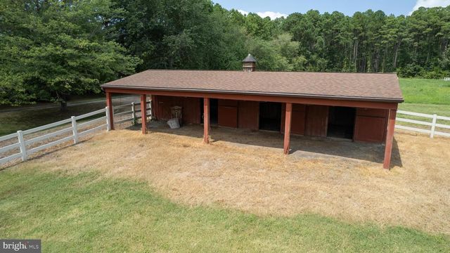 5816 INDIAN QUARTER RD, Cambridge, MD 21613