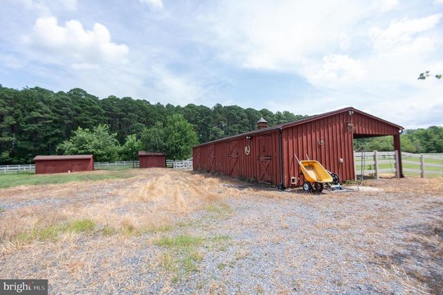 5816 INDIAN QUARTER RD, Cambridge, MD 21613