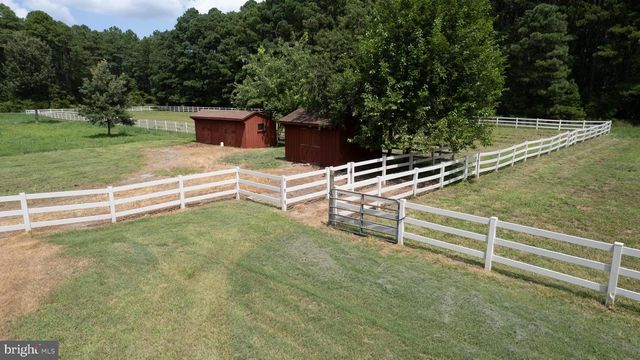 5816 INDIAN QUARTER RD, Cambridge, MD 21613