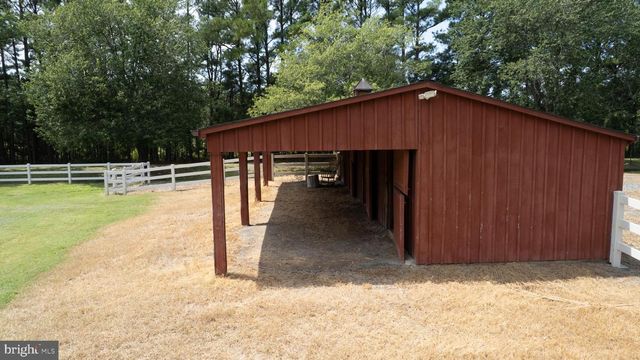 5816 INDIAN QUARTER RD, Cambridge, MD 21613