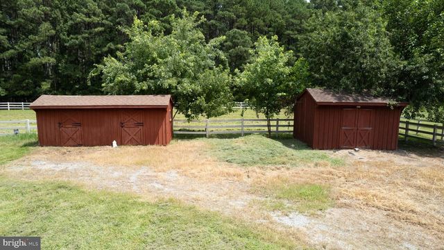 5816 INDIAN QUARTER RD, Cambridge, MD 21613