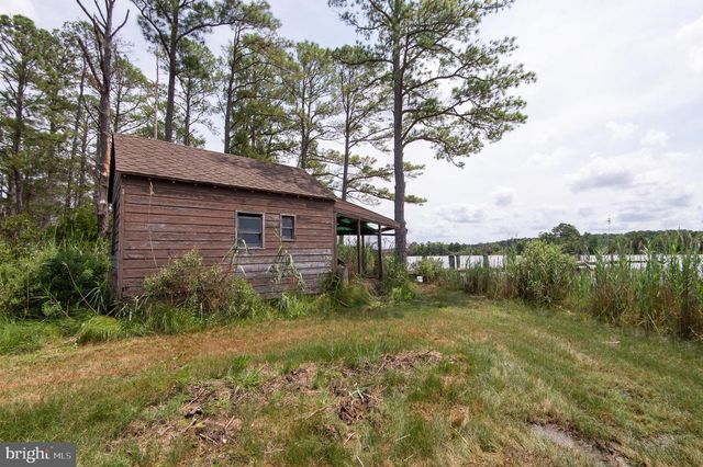 5816 INDIAN QUARTER RD, Cambridge, MD 21613