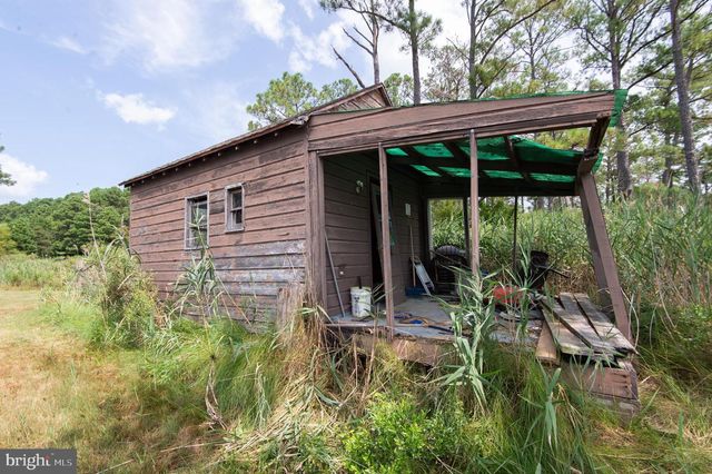 5816 INDIAN QUARTER RD, Cambridge, MD 21613