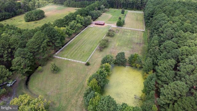 5816 INDIAN QUARTER RD, Cambridge, MD 21613