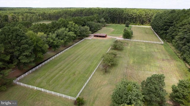 5816 INDIAN QUARTER RD, Cambridge, MD 21613