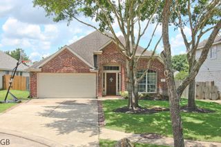 511 Plantain Lane, Richmond, TX 77469