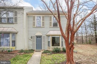 10715 GRETA LYNN CT, Fredericksburg, VA 22407