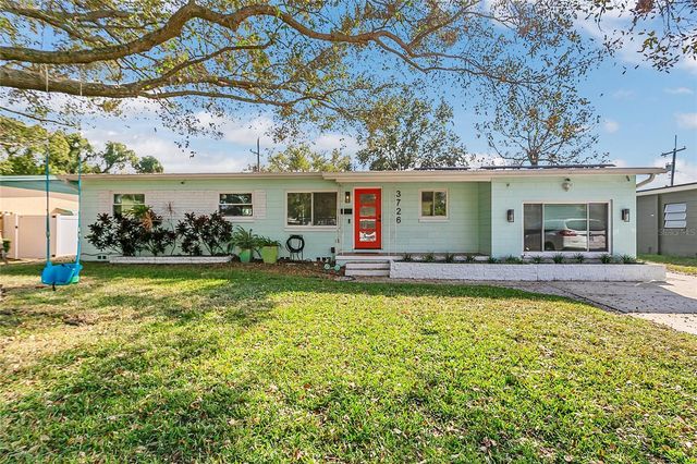 3726 EDLAND DRIVE, Orlando, FL 32812