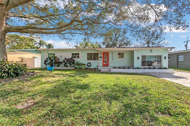 3726 EDLAND DRIVE, Orlando, FL 32812