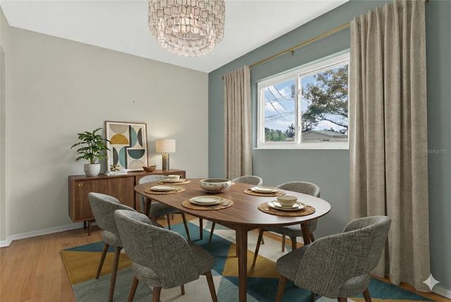 3726 EDLAND DRIVE, Orlando, FL 32812