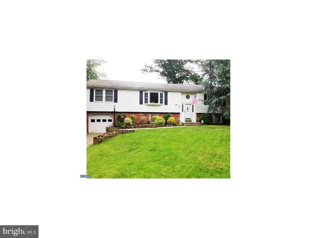 26 TALL OAKS DRIVE, Clementon, NJ 08021
