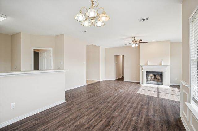 407 Autry Boulevard, Gunter, TX 75058