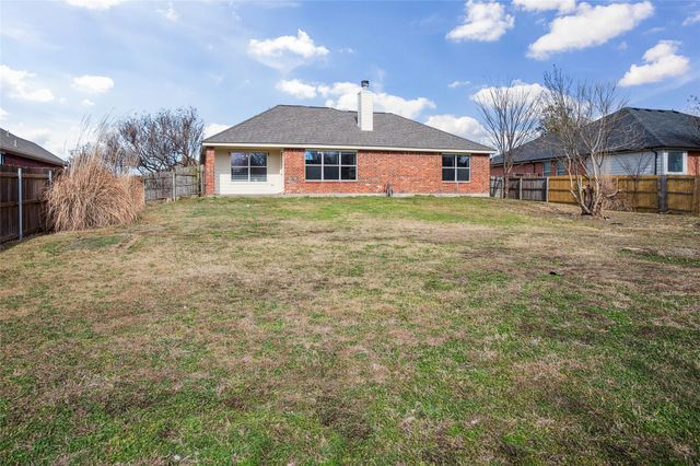 407 Autry Boulevard, Gunter, TX 75058