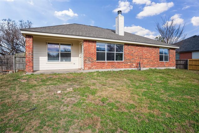 407 Autry Boulevard, Gunter, TX 75058