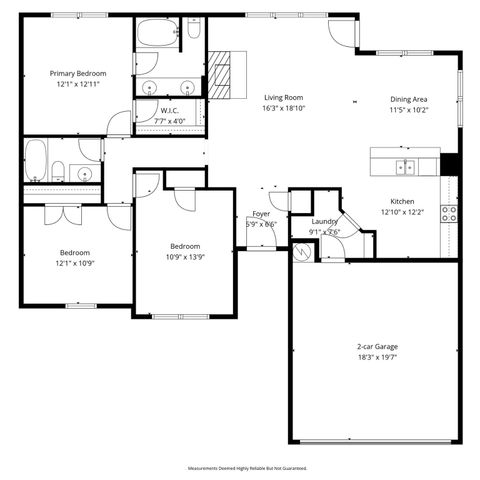 407 Autry Boulevard, Gunter, TX 75058