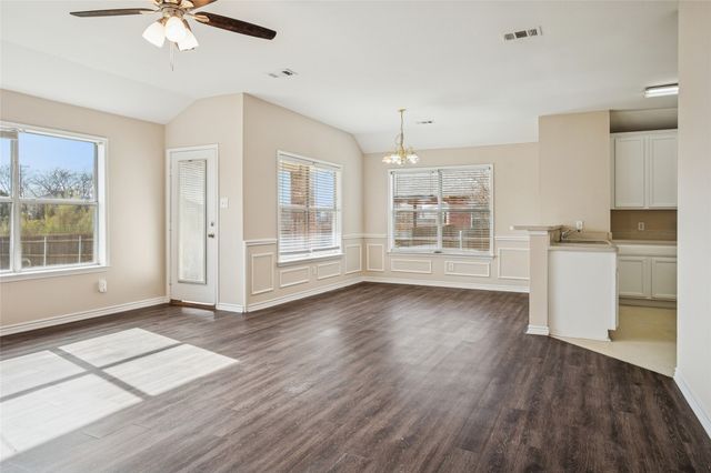 407 Autry Boulevard, Gunter, TX 75058