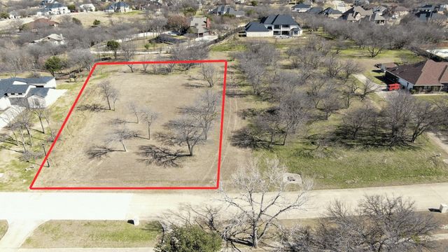 9108 Fossil Ridge Drive, Grand Prairie, TX 75104