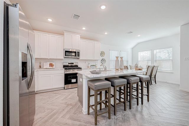 15941 Cy Young Court, Splendora, TX 77372