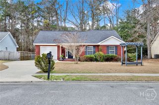 120 Four Oaks Court, Rincon, GA 31326