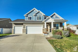 545 E PETERSEN PKWY, South Weber, UT 84405