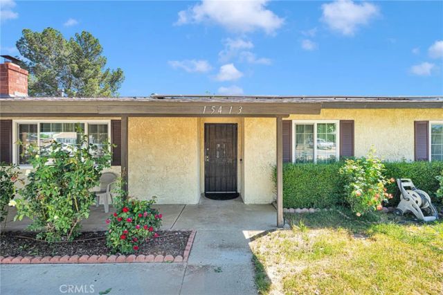 15413 Don Roberto, Victorville, CA 92394