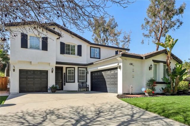 1806 Riverstone, Corona, CA 92883