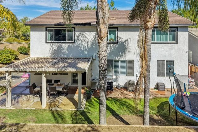 1806 Riverstone, Corona, CA 92883