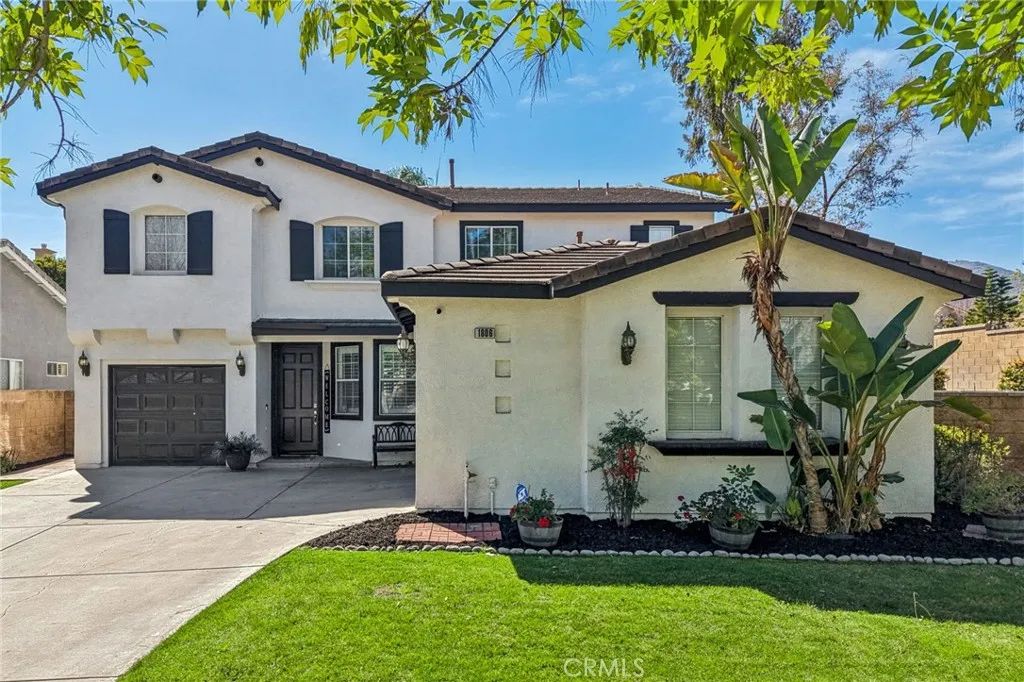 1806 Riverstone, Corona, CA 92883