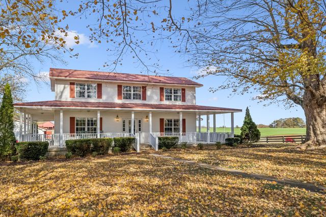 3799 Harmony Church Rd, Adams, TN 37010