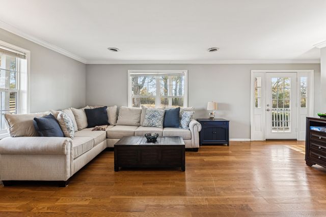 3799 Harmony Church Rd, Adams, TN 37010