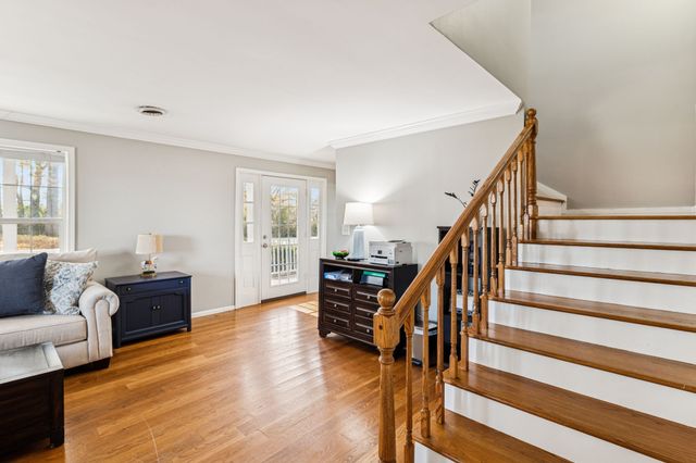 3799 Harmony Church Rd, Adams, TN 37010