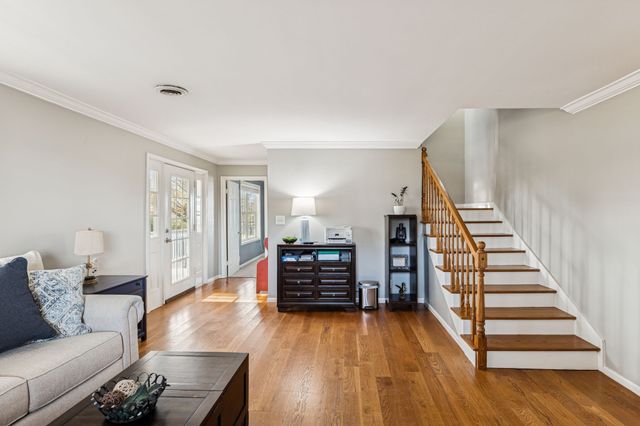 3799 Harmony Church Rd, Adams, TN 37010