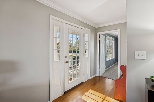 3799 Harmony Church Rd, Adams, TN 37010