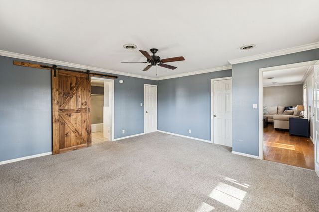 3799 Harmony Church Rd, Adams, TN 37010