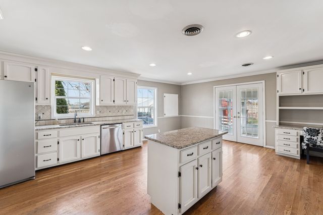 3799 Harmony Church Rd, Adams, TN 37010