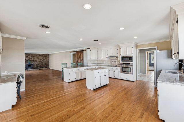 3799 Harmony Church Rd, Adams, TN 37010