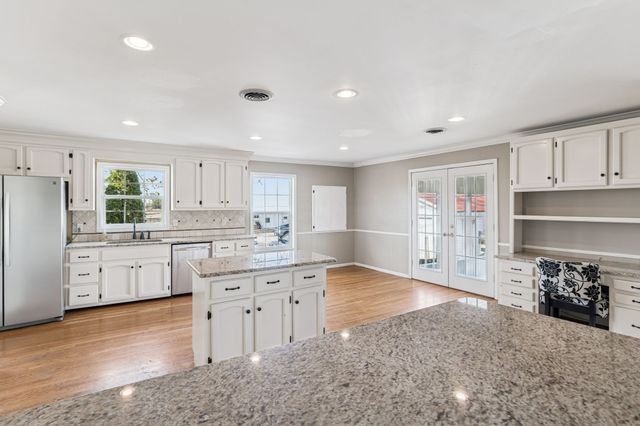 3799 Harmony Church Rd, Adams, TN 37010