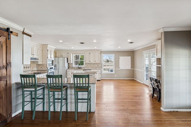 3799 Harmony Church Rd, Adams, TN 37010