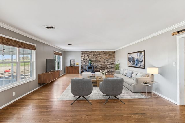 3799 Harmony Church Rd, Adams, TN 37010