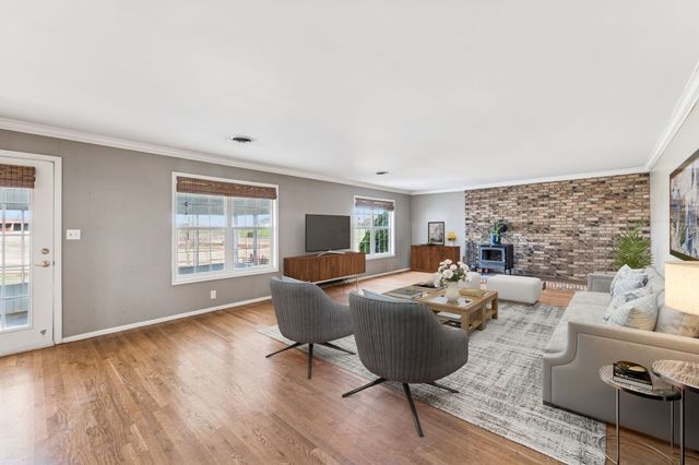 3799 Harmony Church Rd, Adams, TN 37010