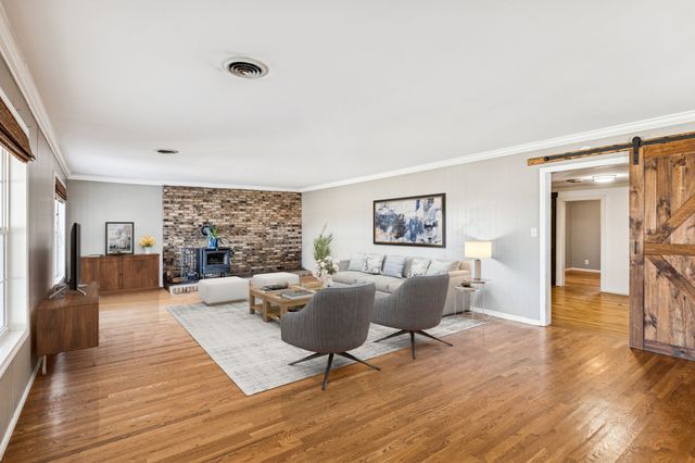 3799 Harmony Church Rd, Adams, TN 37010