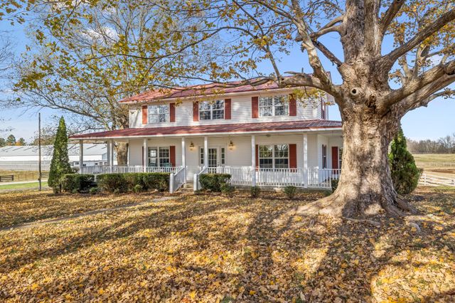 3799 Harmony Church Rd, Adams, TN 37010