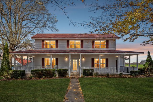 3799 Harmony Church Rd, Adams, TN 37010