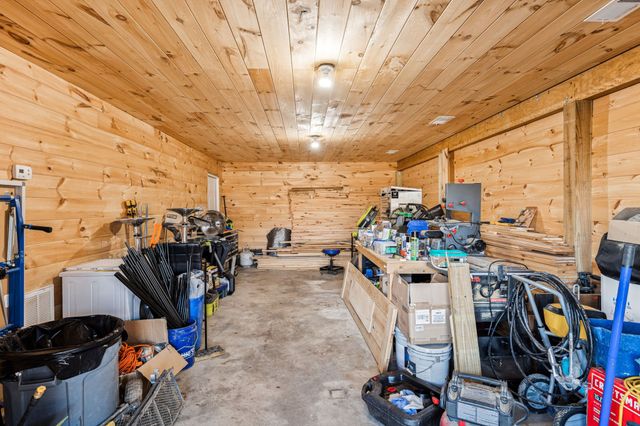 3799 Harmony Church Rd, Adams, TN 37010