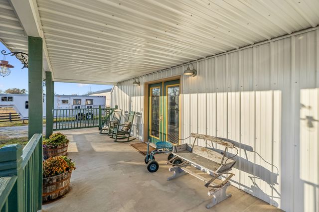 3799 Harmony Church Rd, Adams, TN 37010